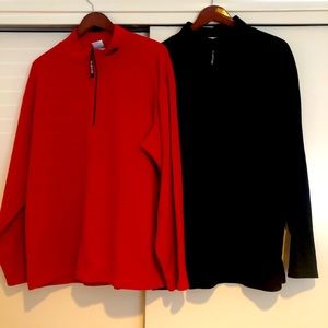 Men’s long sleeve north face